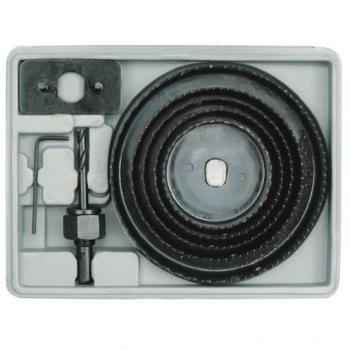 Pannello di Ventilazione Grande 8 cm Argento 64‑127