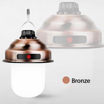 Portable Solar Lantern