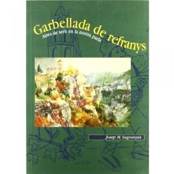 Garbellada de refranys: Segona edició: 13 (El Tinter)