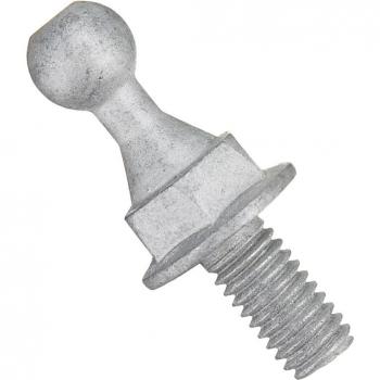 292432B400 Engine Bonnet Cover Mounting Bolt for Hyundai Creta IX25 1.6 and Kia RIO (1/3 pcs)
