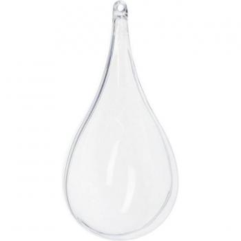 Glanzende Druppels – 14 cm