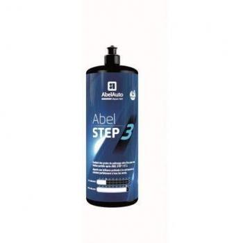 Abel Étape 3 (250 ml)-ABELAUTO