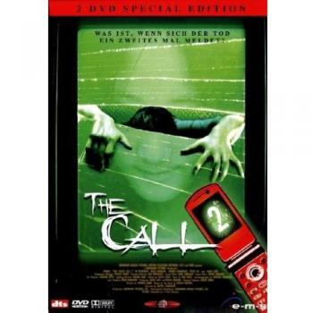 The Call 2 (Special Edition, 2 DVDs)