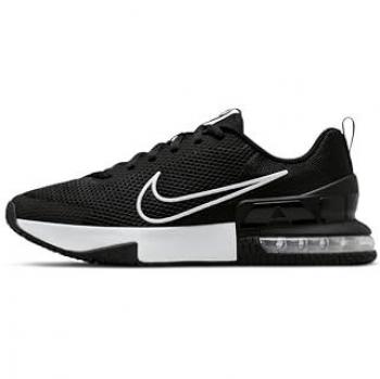 Scarpa Sportiva Nike Alpha Trainer 6 – Versione Nero/Bianco