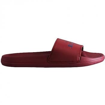 Ben Sherman Margate Heren Rode Laarzand
