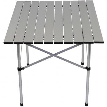 Fox Adventure Roll-Up Table – Lightweight Folding Frame