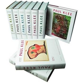 Paul Klee: Catalogue Raisonne