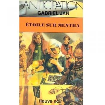 Etoile sur Mentha