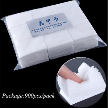 Serviettes Coton ProManucure UV