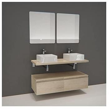 Meuble de Salle de Bain WILL