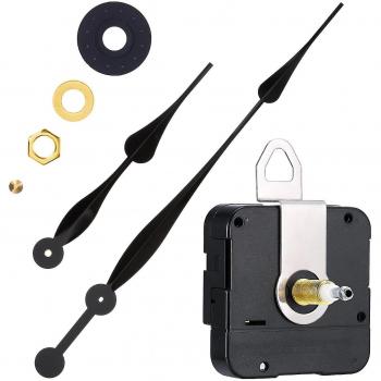 Mecanismo de Cuarzo para Reloj de 23 mm con Agujas de 12 Pulgadas