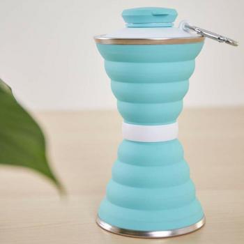 Taza de Café Compacta 500ml