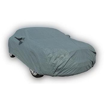 Maserati Granturismo Coupe Dedicated Indoor Car Guard