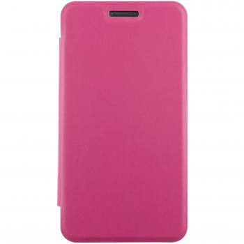 Bigben Connected Étui Folio Samsung Galaxy J5 (2016) Rose