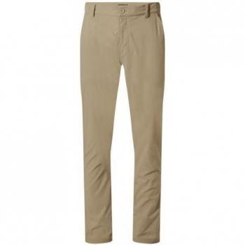 Pantaloni Craghoppers Santos da uomo