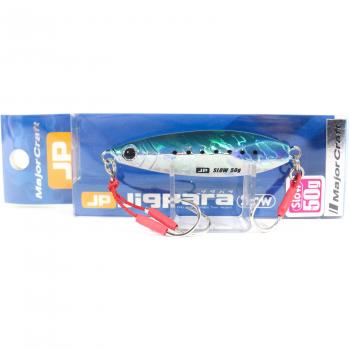 Major Craft Jig Metal Jigpara Slow JPSLOW-50 grammi 001