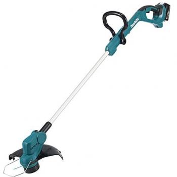 Makita LXT DUR193RT Cordless Grass Trimmer – Blue Edition
