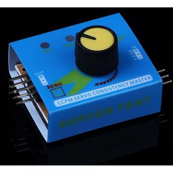 CCMP Meter Checker