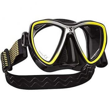 Scubapro Masque Synergy Mini