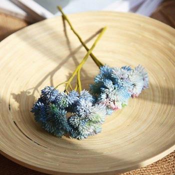 Artificial Hydrangea Wedding Branch