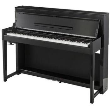 DP‑140BP Nero Brillante
