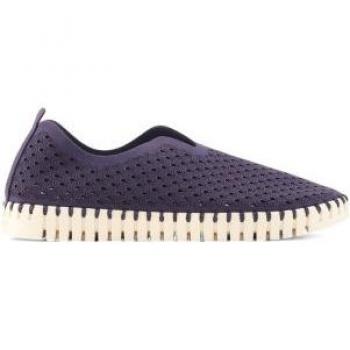 Sandalettes en cuir Ilse Jacobsen Tulip 3275 – Luxe léger