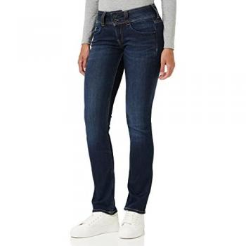 Pepe Jeans Straight-Jeans »GEN«, in schöner Qualtät mit geradem Bein