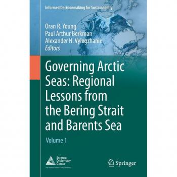Vitalsource Technologies, Inc. Governing Arctic Seas: Regional Lessons From The Bering Strait And Bare