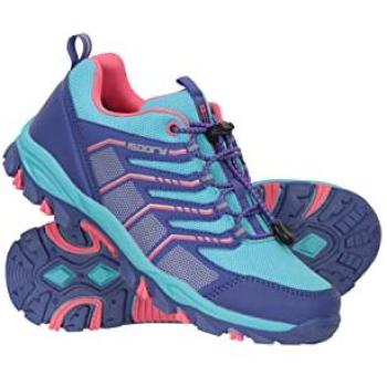 Blue Ridge Active Kids Outdoor Slip-On