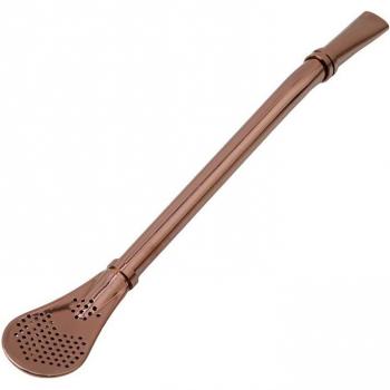 Yerba Mate Filter Straw