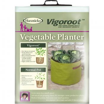 Sac de Plantation Vigoroot Haxnicks