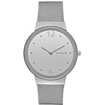 Skagen Reloj Freja para Mujer de Cuarzo
