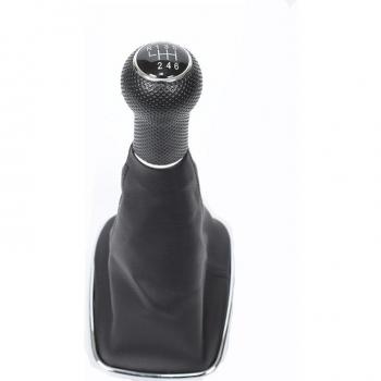 Levier de vitesses à couvercle démarrage, 12 mm – Volkswagen Golf 4 Mk4, Bora, Jetta GTI R32 (2000‑2004)