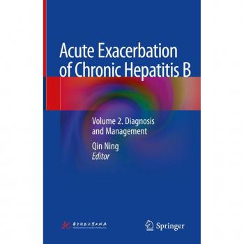 Vitalsource Technologies, Inc. Acute Exacerbation Of Chronic Hepatitis B