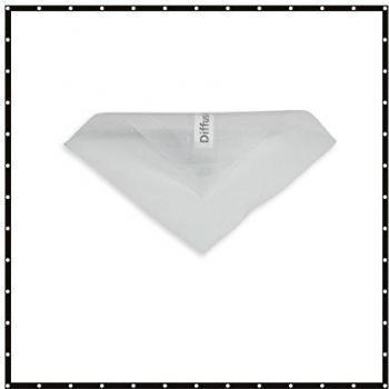 SUNBOUNCE 000-1251LL SCREEN SUN-SCRIM 12x12 Diffusor