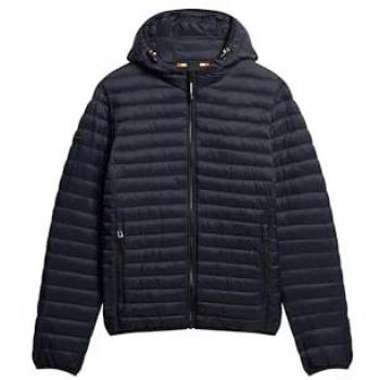 Chaqueta de Hombre Superdry Fuji Lite Acolchada