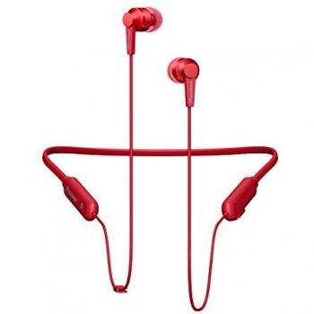 Auriculares Bluetooth Pioneer SE-C7BT-R