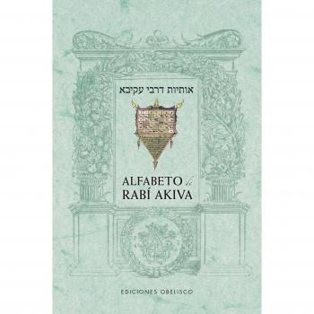 Alfabeto De Rabí Akiva