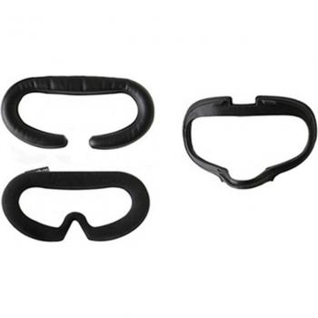 Accessoire de masque en mousse flanelle pour Oculus Quest VR