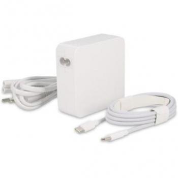 Alimentatore LMP 24315 USB-C 96W Bianco