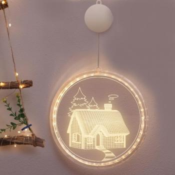 Indoor Christmas Decorations