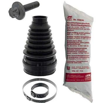 FEBI BILSTEIN Soffietto A2213300285