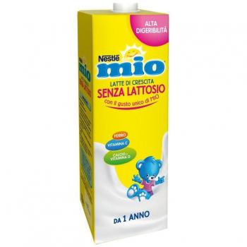 Nestlé Latte Mio ai 5 Cereali 500 ml