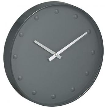 Design Moderno Relaxdays Orologio 30 cm