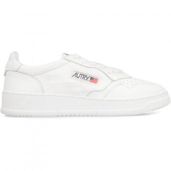 Uomo Trainers Low