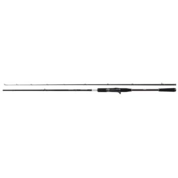 Canne Casting Shimano Yasei BB AX Pike 2.40 m
