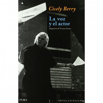La Voz Y El Actor