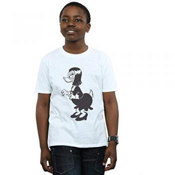 Camiseta de Niños Disney Duck Tales Magica De Spell