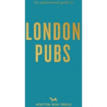 An opinionated guide to london pubs