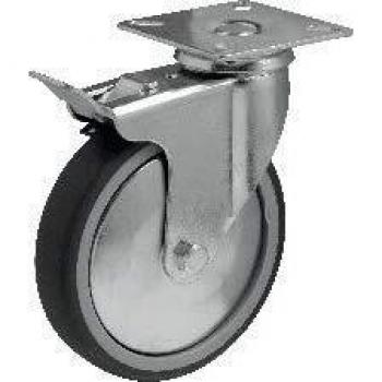 Möbelrolle 125mm